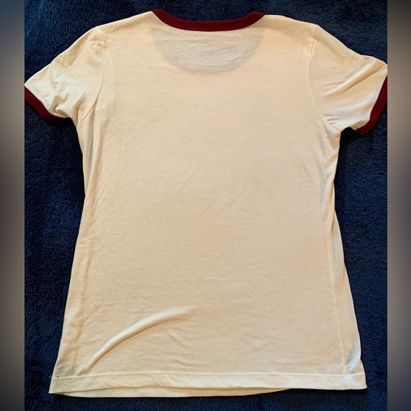 NWOT The Great PNW T-shirt Women’s Large with Animals - Picture 6 of 6